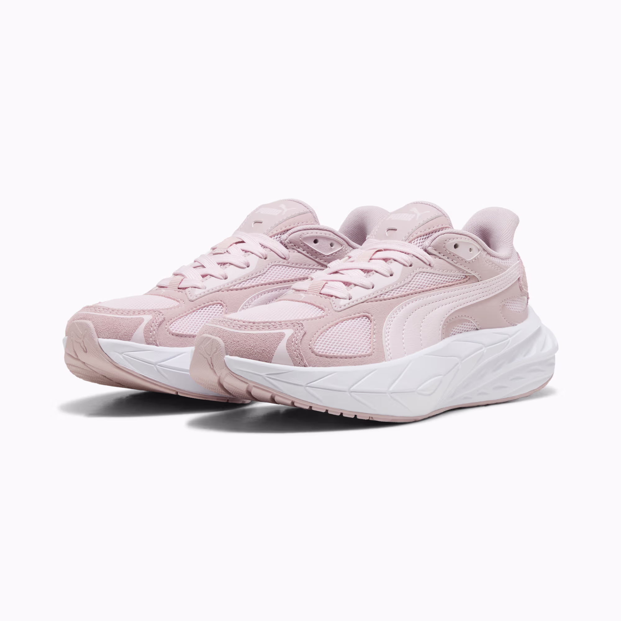 TENIS FEMENINO PUMA HYPNOTIC LS 2 – foto 2